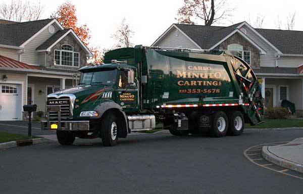Superior Waste Removal and Recycling